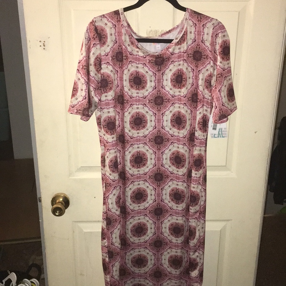 Julia Dress